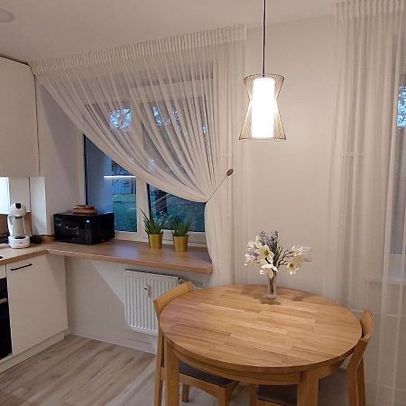 Apartamento Diva Contactless Check In & Out Šiauliai Exterior foto